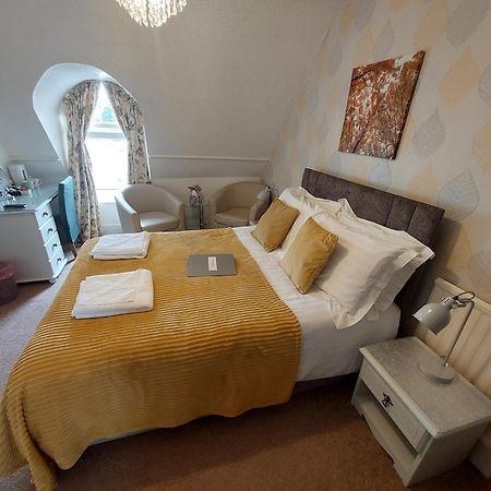 The Patricia Hotel Torquay Luaran gambar