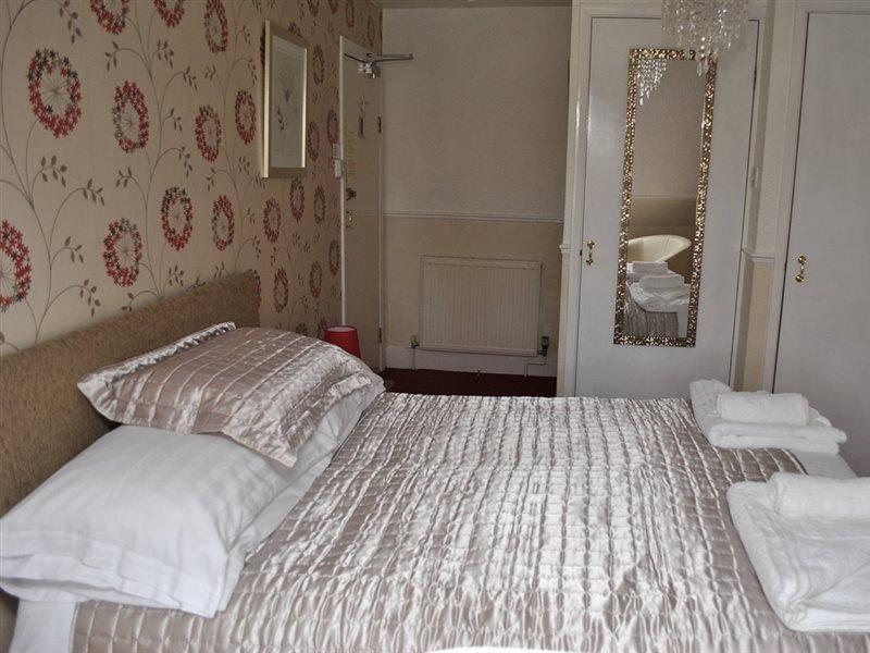 The Patricia Hotel Torquay Luaran gambar