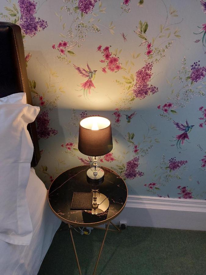 The Patricia Hotel Torquay Luaran gambar