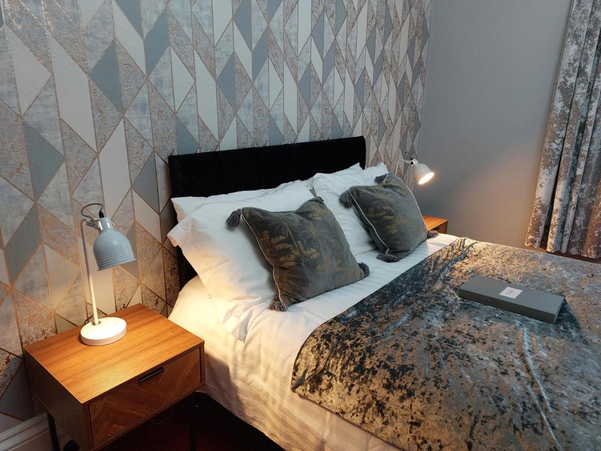 The Patricia Hotel Torquay Luaran gambar