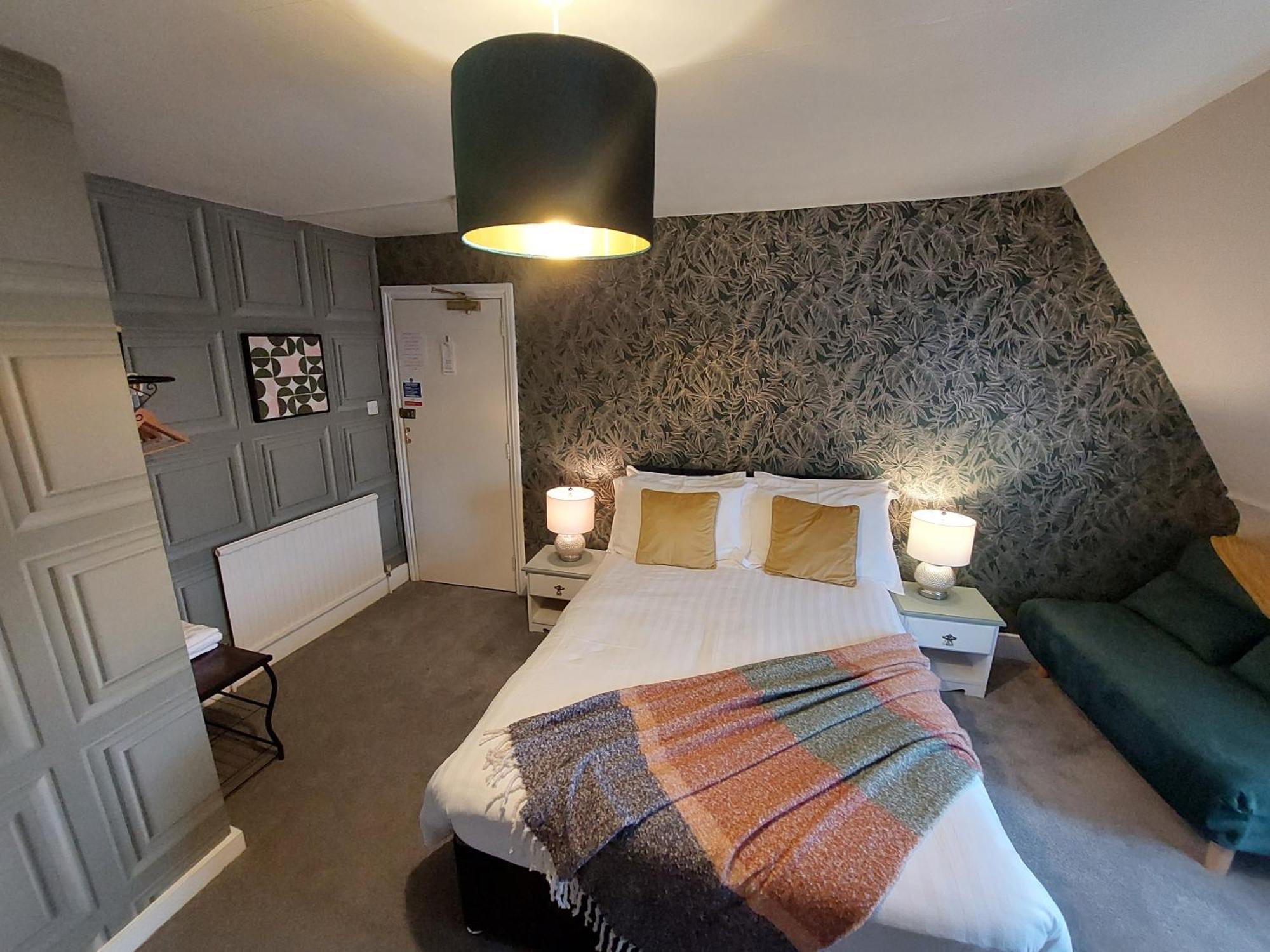 The Patricia Hotel Torquay Luaran gambar