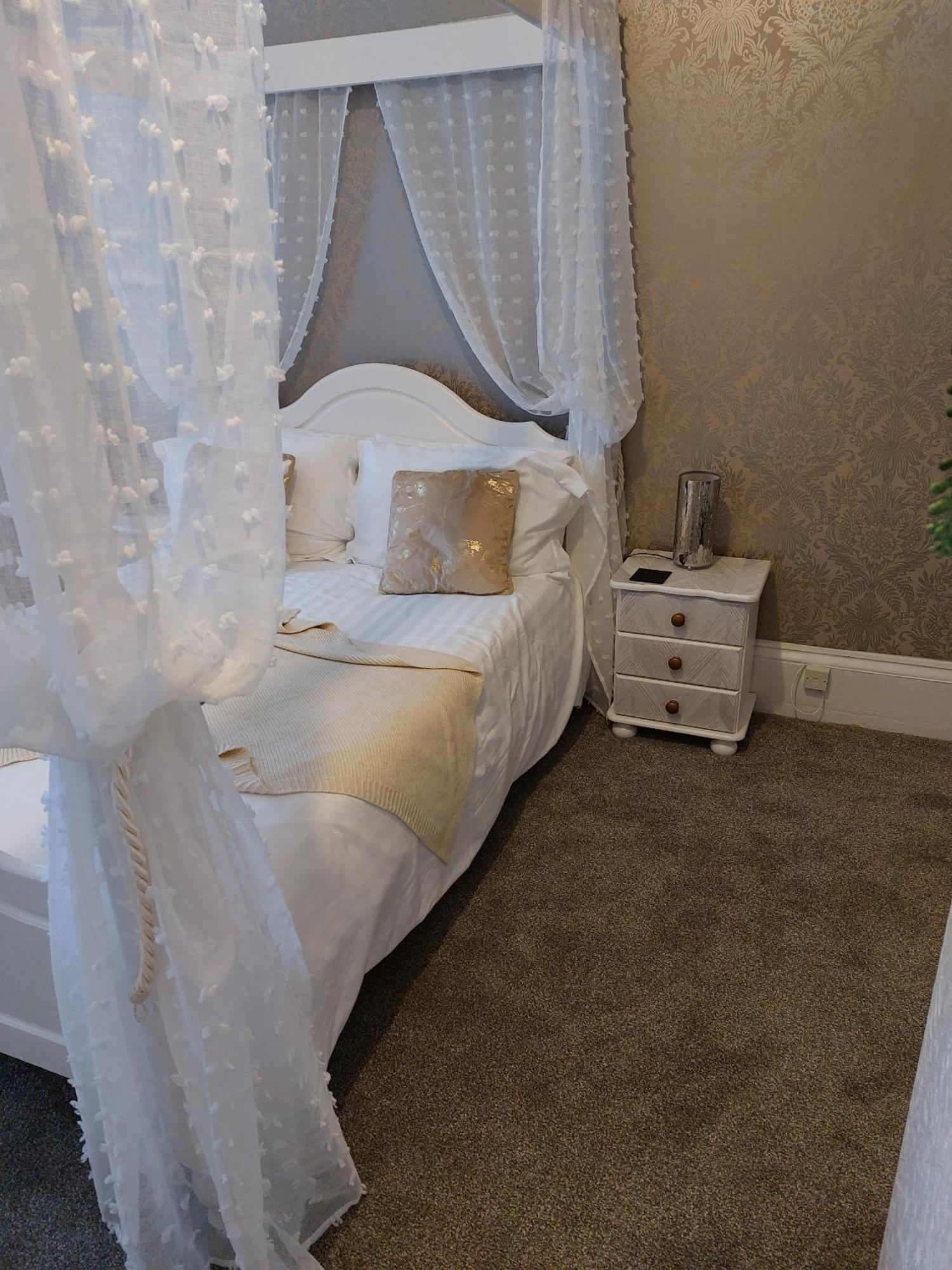 The Patricia Hotel Torquay Bilik gambar