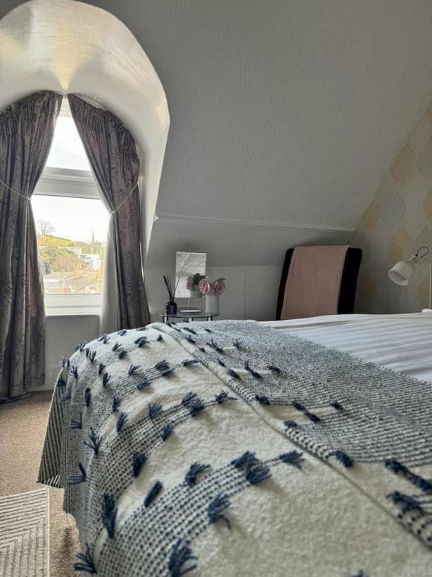 The Patricia Hotel Torquay Luaran gambar