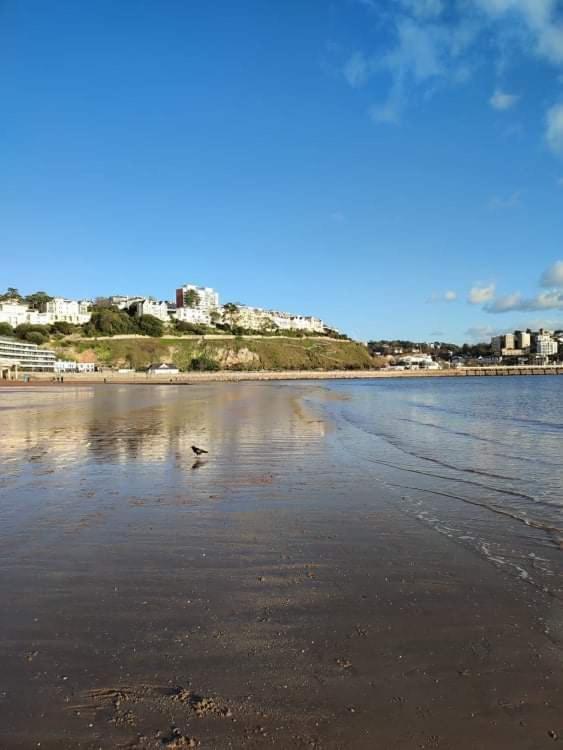 The Patricia Hotel Torquay Luaran gambar