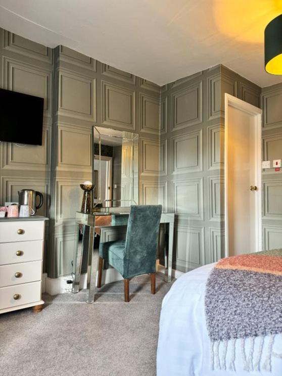The Patricia Hotel Torquay Luaran gambar