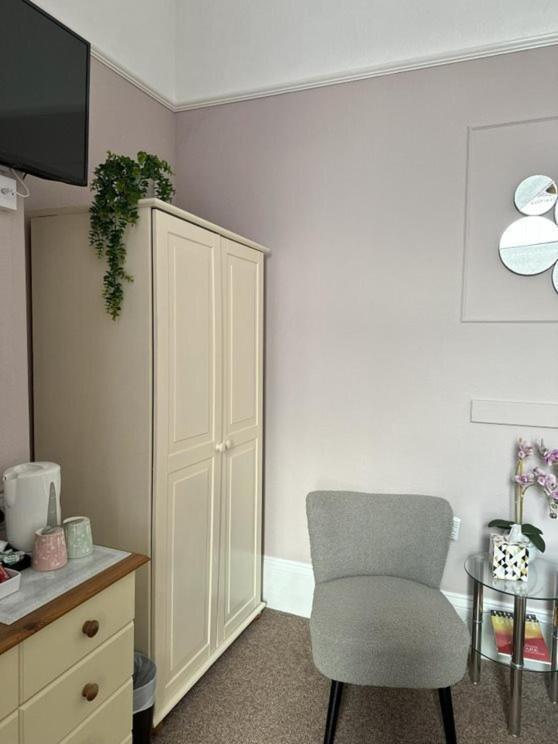 The Patricia Hotel Torquay Bilik gambar