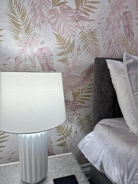 The Patricia Hotel Torquay Bilik gambar