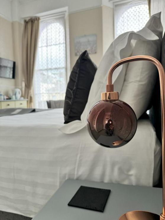 The Patricia Hotel Torquay Bilik gambar