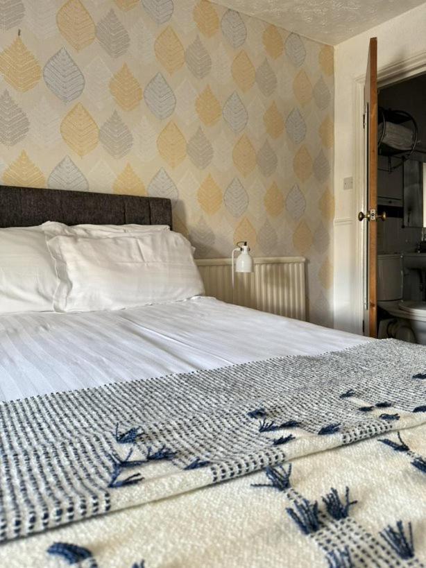 The Patricia Hotel Torquay Bilik gambar
