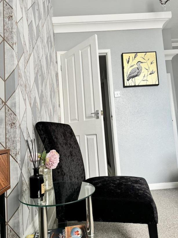 The Patricia Hotel Torquay Bilik gambar