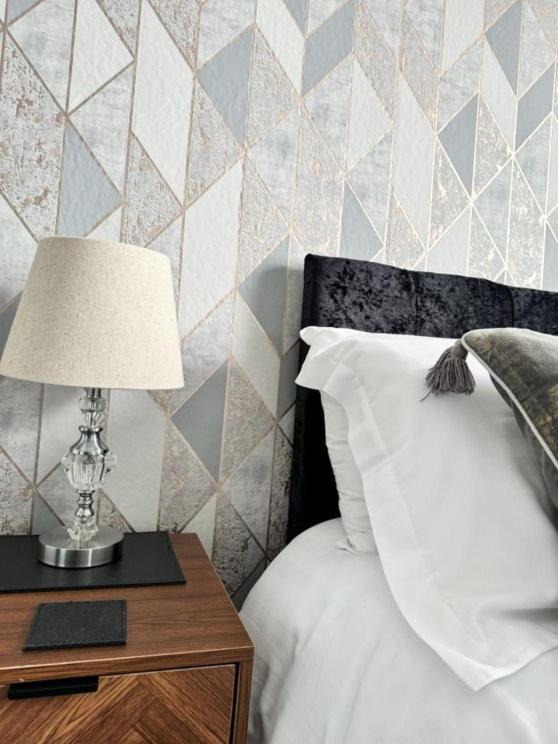 The Patricia Hotel Torquay Bilik gambar