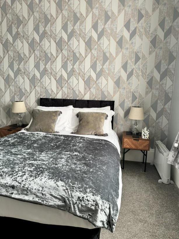 The Patricia Hotel Torquay Bilik gambar