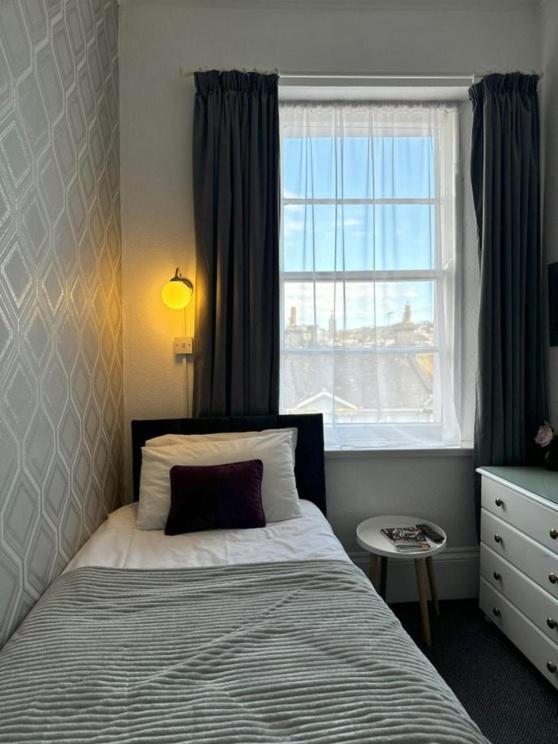 The Patricia Hotel Torquay Bilik gambar