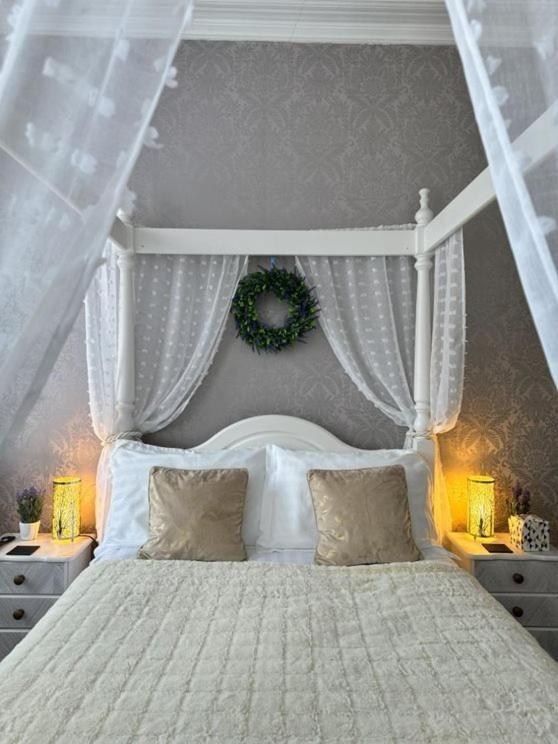 The Patricia Hotel Torquay Bilik gambar