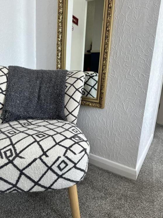 The Patricia Hotel Torquay Bilik gambar
