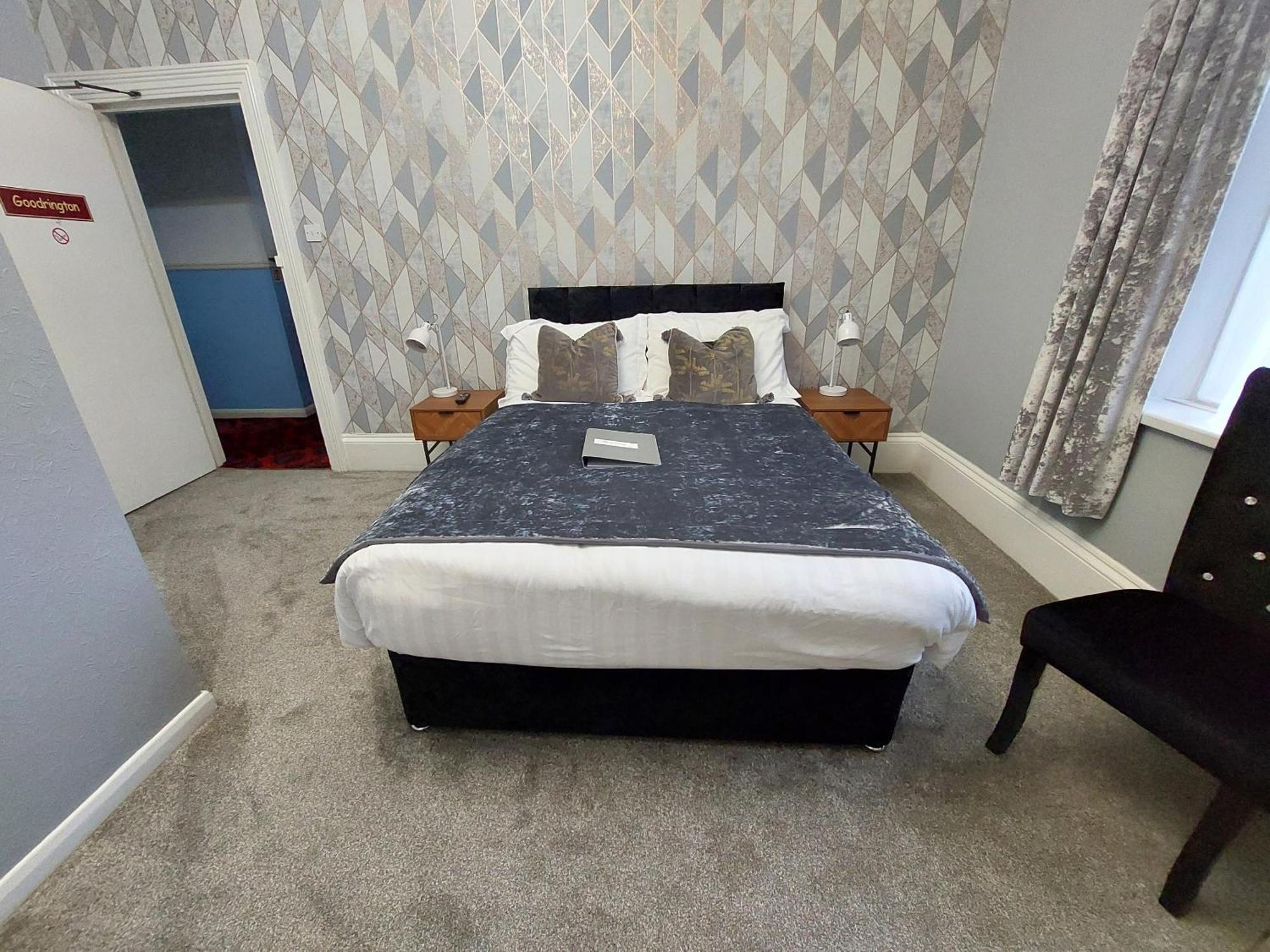 The Patricia Hotel Torquay Luaran gambar