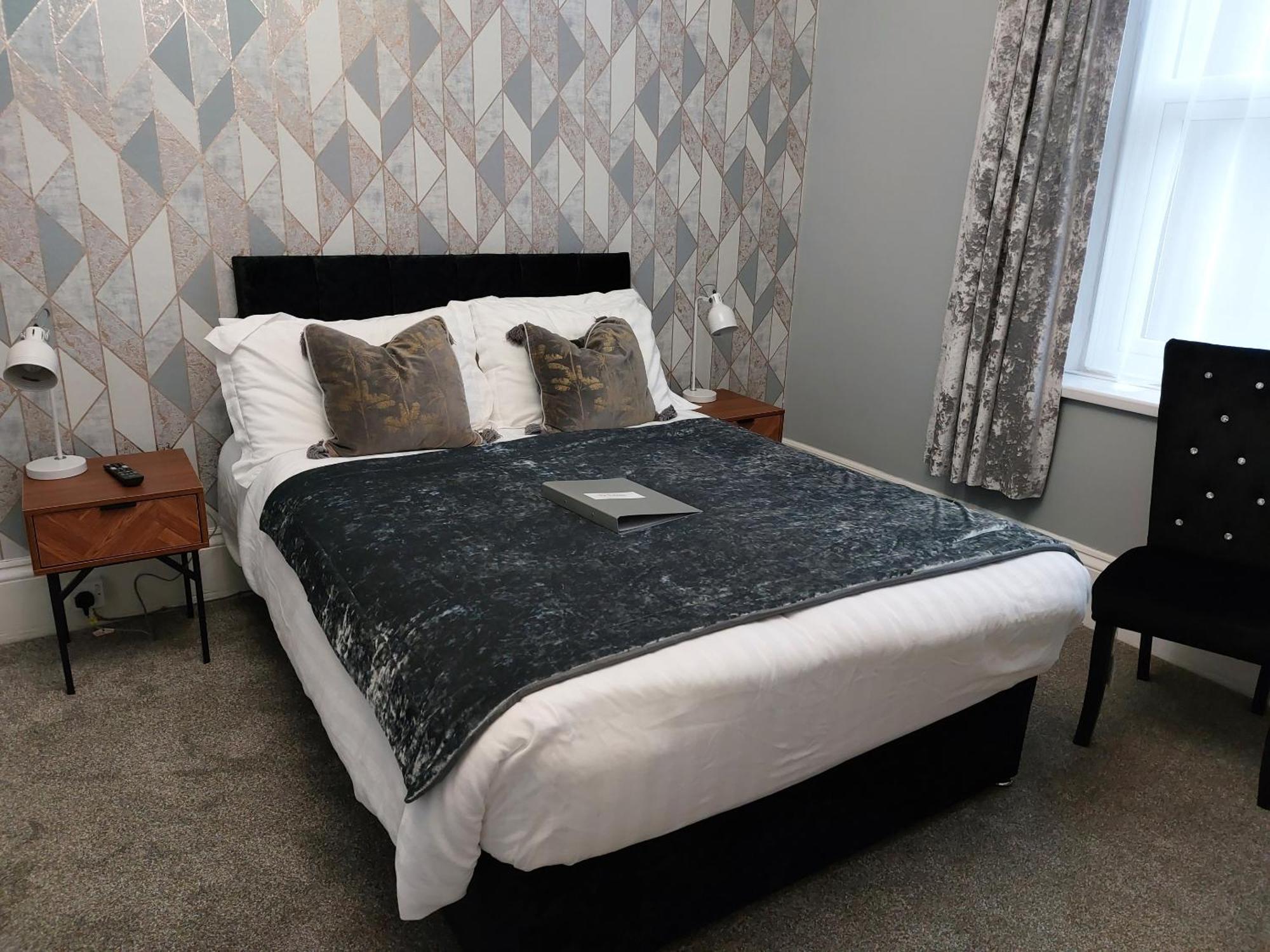 The Patricia Hotel Torquay Luaran gambar