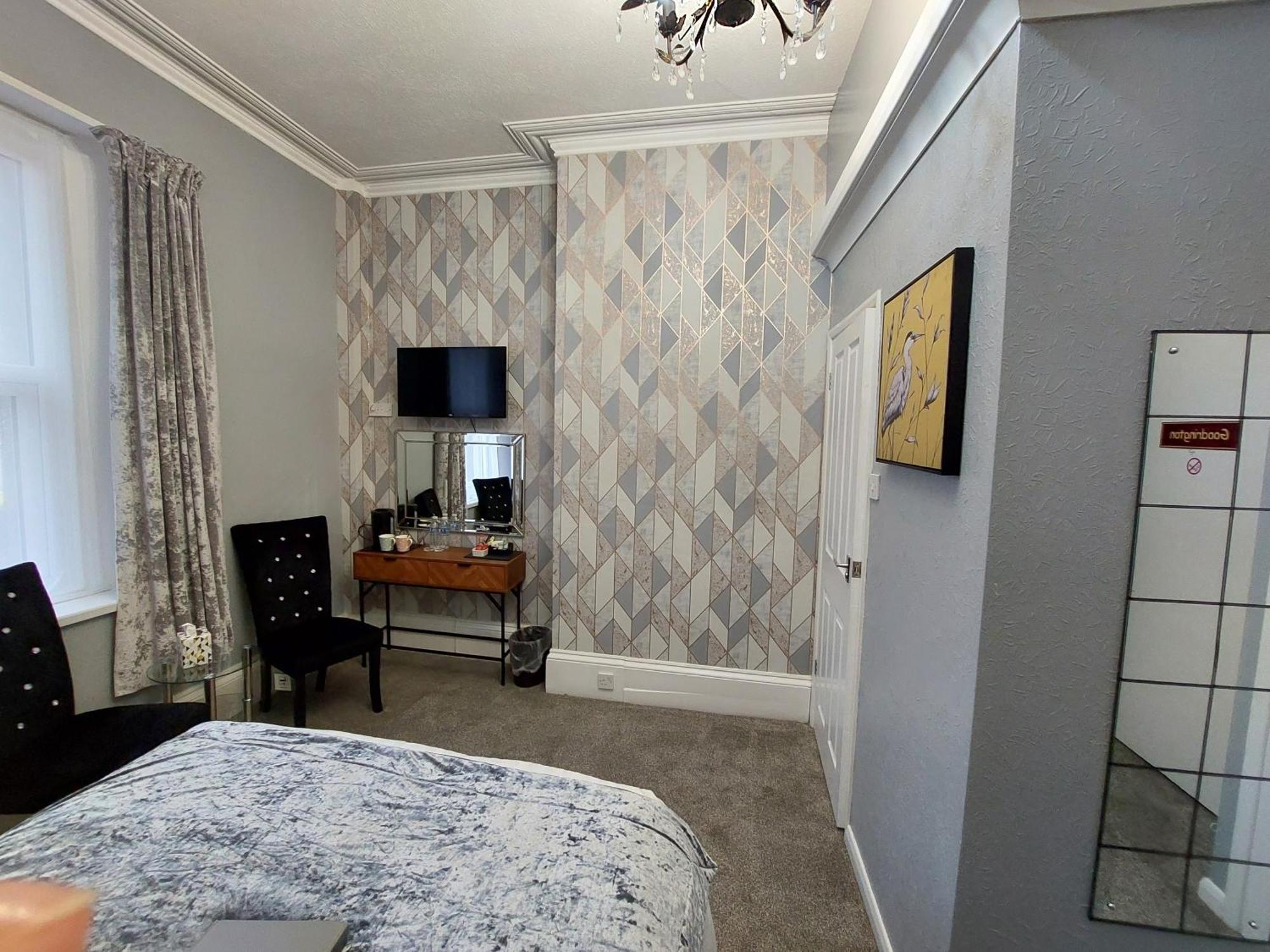 The Patricia Hotel Torquay Luaran gambar