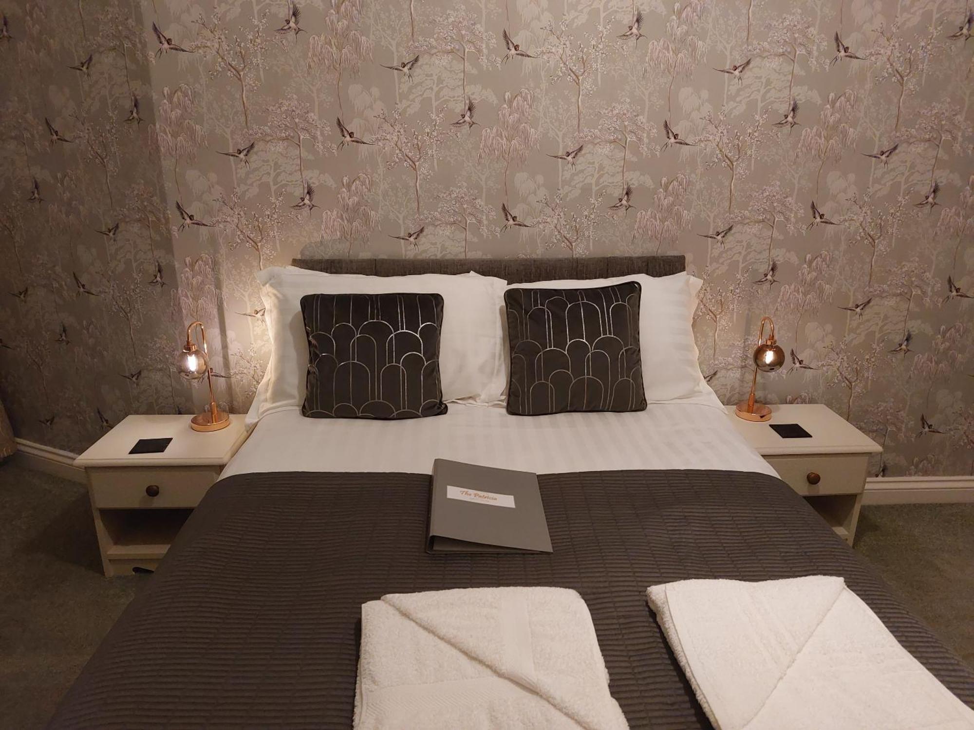 The Patricia Hotel Torquay Luaran gambar