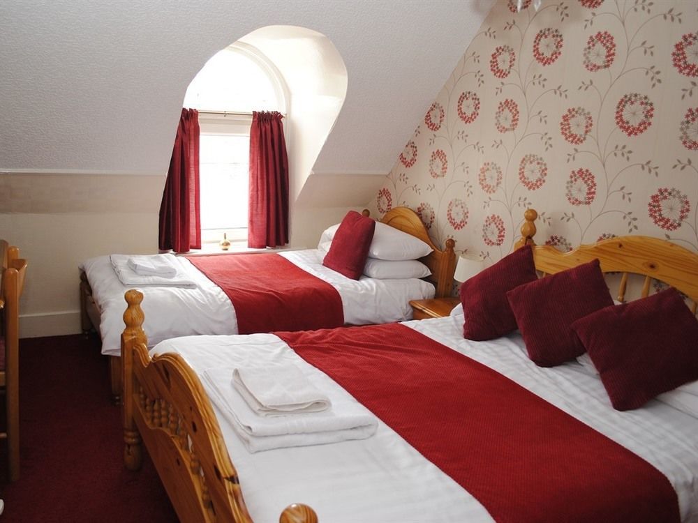 The Patricia Hotel Torquay Luaran gambar